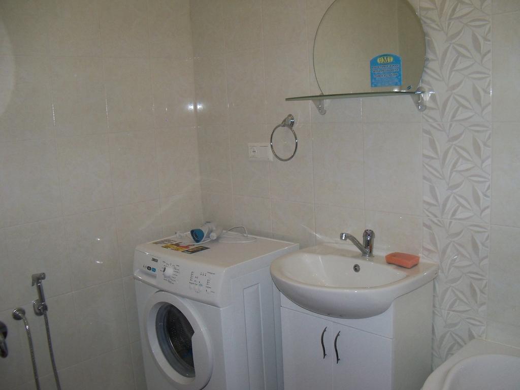 Apartment Roman Lviv Room photo